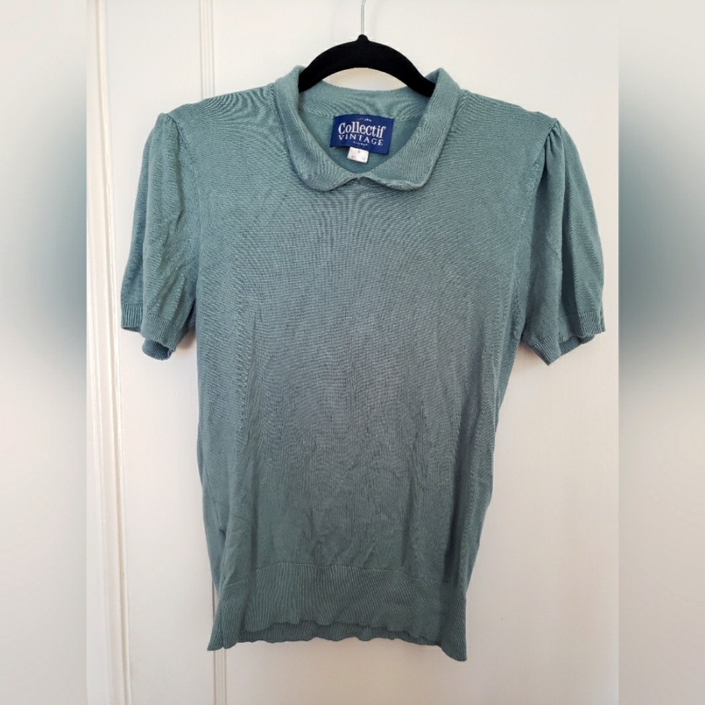 Collectif sweater